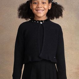 One Friday Girls Cardigan Sweaters-image-66