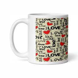 Mr UVD Cream Ceramic Cup-image-86