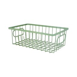 Go Hooked Green Set of 2 Regular Multi-Utility Organisers image 4