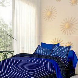 E Elma Unisex Multi Bedsheets-image-76