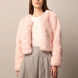 ONLY Women Open Front Jacket-image-10
