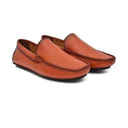 G L Trend Men Slip On Loafers-image-98