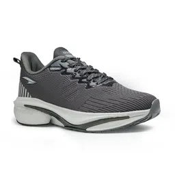 ASIAN Men Mesh Running Non-Marking Shoes-5