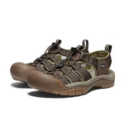 KEEN Men Textured Sports Sandal-image-20