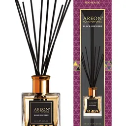 AREON Mosaic, Black Fougere Home Perfume Sticks 150ml-image-97