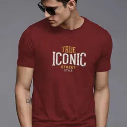 REYA Men Cotton T-shirt-picture-13