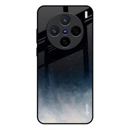 QRIOH Abstract Printed Vivo X200 5G Back Case Mobile Accessories-image-64