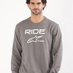 TVS Unisex Printed Sweatshirt-image-104