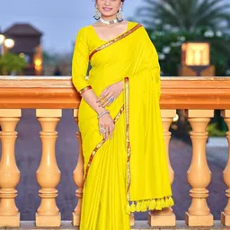 Panzora Zari Saree-20
