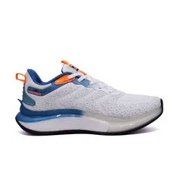 Columbus GENERATION-08 Men Mesh Running Non-Marking Shoes image 3