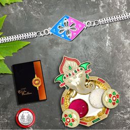 DeoDap Wraparound Rakhi-image-28