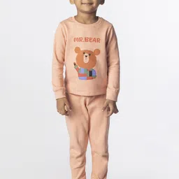 You Got Plan B Kids Printed  Thermal Set-10