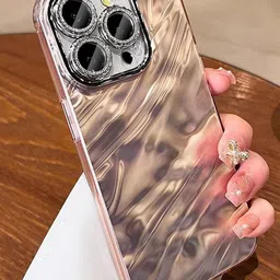CASE CREATION Phone 15 Plus Back Case Mobile Accessories image 3