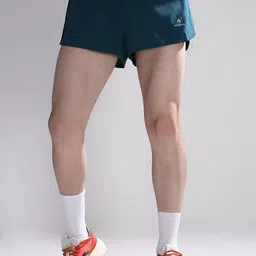 AGUANTE Men Running Sports Shorts-34