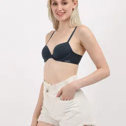 Calvin Klein Underwear Bralette Bra Medium Coverage image 5