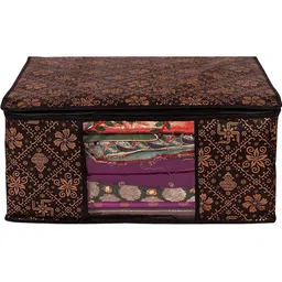 BB BACKBENCHERS Brown Plastic Organisers-46