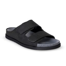 Dover Men Solid Synthetic Comfort Regular Sandals-image-96