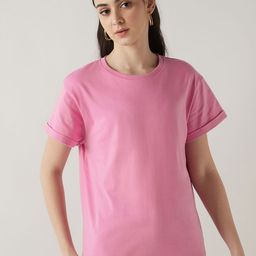 Bewakoof Women T-shirt-image-39