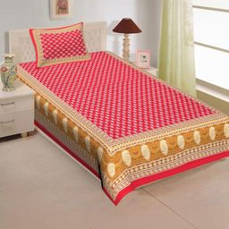 E Elma Unisex Multi Bedsheets-image-128