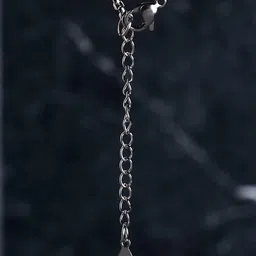 SALTY Pendants with Chains image 3