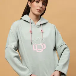 Beatnik Women Printed Sweatshirt-picture-6