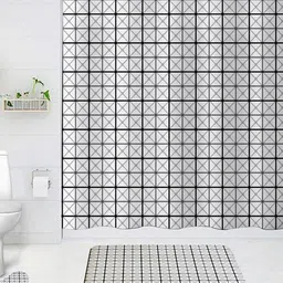 The Better Home Black & White Long Door Core-87