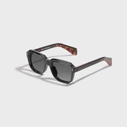 SAM & MARSHALL Unisex Aviator Sunglasses with UV Protected Lens ANCIENT-Luwian-41