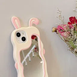 CASE CREATION Cartoon Characters Printed iPhone 11 Bumper Case Mobile Accessories-14