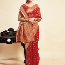 HERE&NOW Women Sarees-picture-48