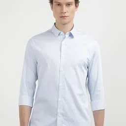 Calvin Klein Jeans Men Opaque Casual Shirt-image-70