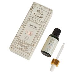 Kairali Kaircin Kumkumadi Ayurvedic Facial Oil- 25 ml-34
