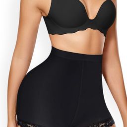 Sizi Seamless Butt Lifter Shapewear-image-91