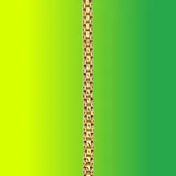Dynamic Retail Global Men Gold-Plated Link Bracelet-picture-10