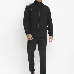 OFF LIMITS Brand Logo Printed Long Sleeve Tracksuits-image-51