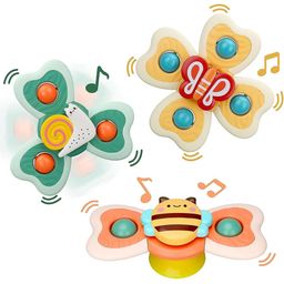 PLUSPOINT Set of 3 BPA Free Gaming Accessory Activity Toys and Games-0