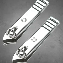 basicare Set Of 2 Slant Nail Clipper - Curved-57