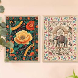 WALLLANE Wood Wall Paintings-image-85