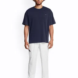 UNDER ARMOUR Men Relexed Fit Unstoppable Joggers-image-27