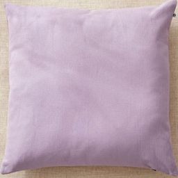 Home Centre Mystic Garden Purple Square Shaped Pre-FilledCushion-image-69