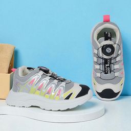 Truffle Collection Unisex Kids Sneakers-image-17