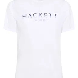 HACKETT LONDON Boys Printed Slim Fit T-shirt-image-20