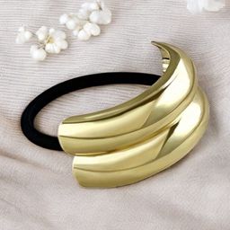 fabula Women Embellished Ponytail Holders-image-87