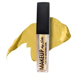 Makeup By Siti Radiant Shield Full Coverage Liquid Concealer-Honey-picture-49