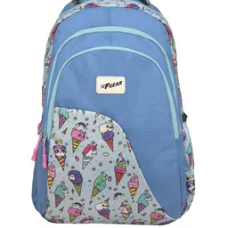 F Gear Unisex Graphic Backpack-19