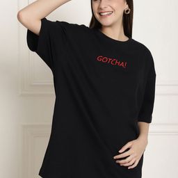 Tromko Women Printed T-shirt-picture-11