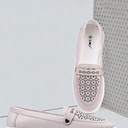 Bxxy Women Slip-On Sneakers-image-49