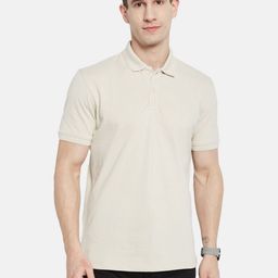 Octave Men Polo Collar T-shirt-picture-17