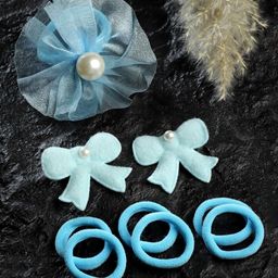 Stoln Girls Hair Accessory Set of-image-46