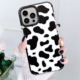 CASE CREATION Quirky Printed iPhone 14 Pro Back Case Mobile Accessories-26