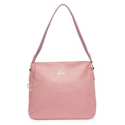 Lavie Structured Hobo Bag with Tasselled-image-84